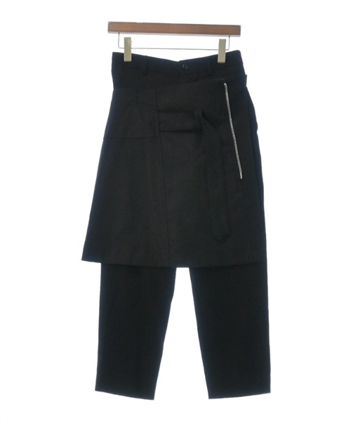 BLACK COMME des GARCONS ブラックコムデギャルソン パンツ（その他） レディース 【古着】【中古】の通販は 24,000円