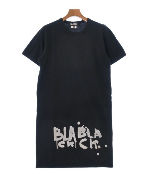 BLACK COMME des GARCONS ブラックコムデギャルソン Tシャツ・カットソー メンズ 【古着】【中古】の通販は