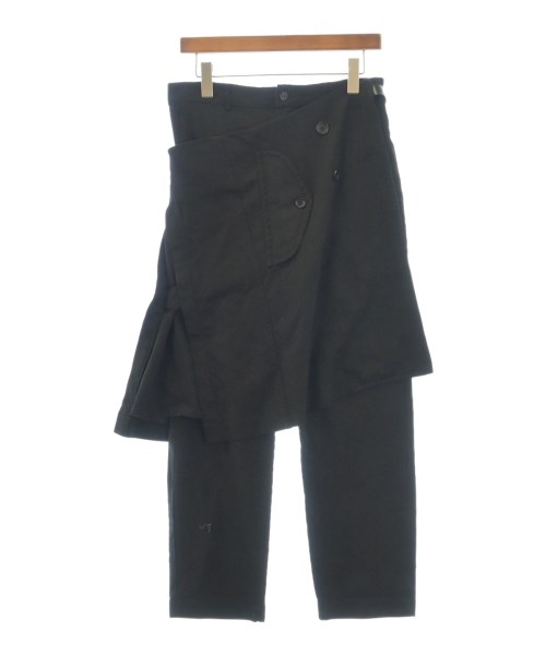 BLACK COMME des GARCONS パンツ（その他） メンズ