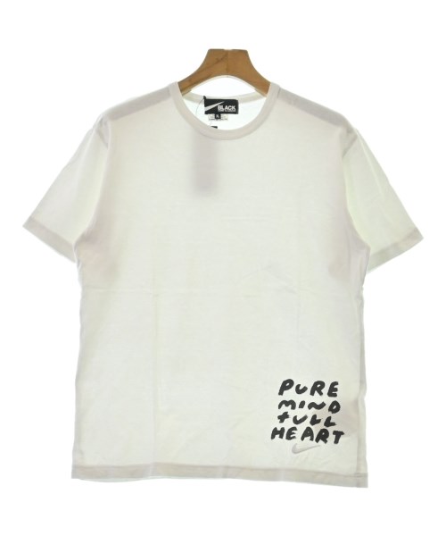 BLACK COMME des GARCONS ブラックコムデギャルソン Tシャツ・カットソー メンズ 【古着】【中古】の通販は