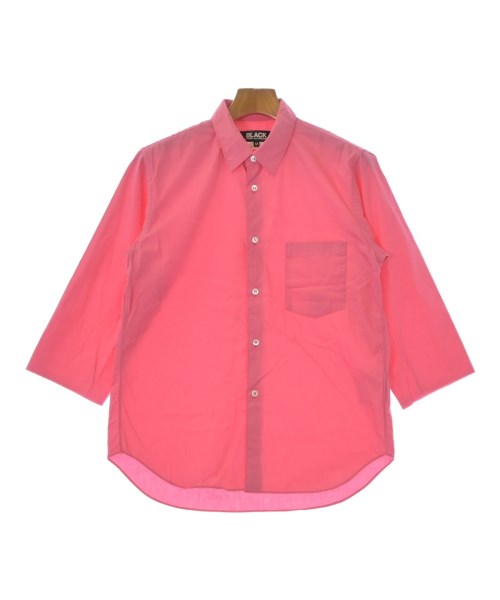 BLACK COMME des GARCONS ブラックコムデギャルソン カジュアルシャツ メンズ 【古着】【中古】の通販は