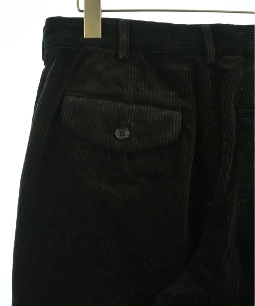 BLACK COMME des GARCONS ブラックコムデギャルソン パンツ（その他） メンズ 【古着】【中古】_4