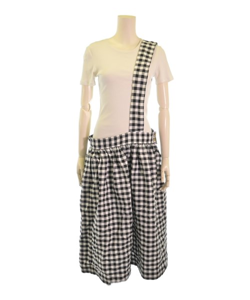 BLACK COMME des GARCONS ブラックコムデギャルソン ワンピース レディース 【古着】【中古】の通販は 45,200円