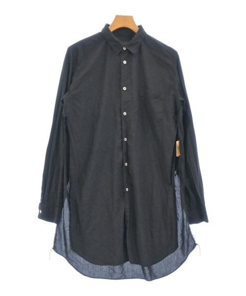 BLACK COMME des GARCONS ブラックコムデギャルソン カジュアルシャツ メンズ 【古着】【中古】の通販は