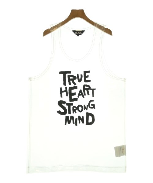 BLACK COMME des GARCONS ブラックコムデギャルソン カジュアルシャツ レディース 【古着】【中古】