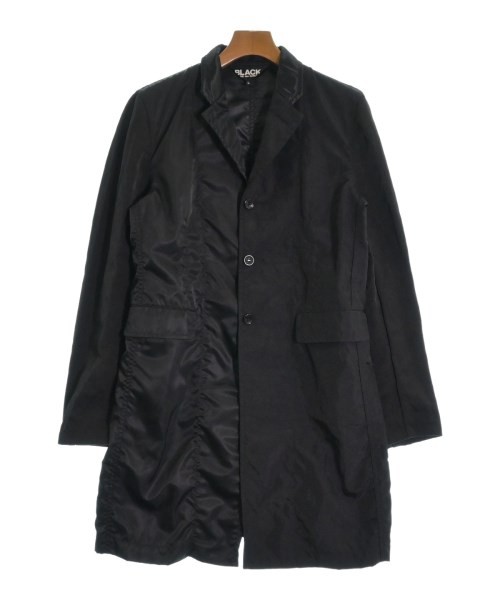 BLACK COMME des GARCONS ブラックコムデギャルソン コート（その他） メンズ 【古着】【中古】