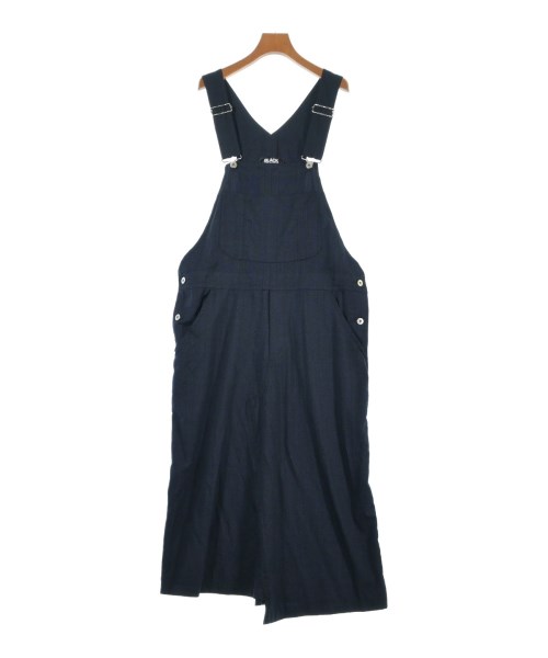 BLACK COMME des GARCONS ブラックコムデギャルソン ワンピース レディース 【古着】【中古】