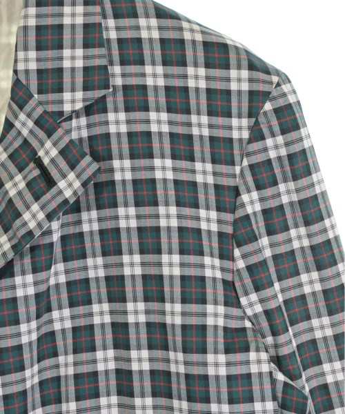 BLACK COMME des GARCONS ブラックコムデギャルソン カジュアルジャケット レディース 【古着】【中古】