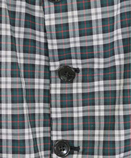 BLACK COMME des GARCONS ブラックコムデギャルソン カジュアルジャケット レディース 【古着】【中古】