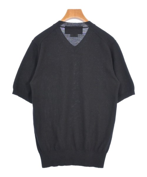 BLACK COMME des GARCONS ブラックコムデギャルソン ニット