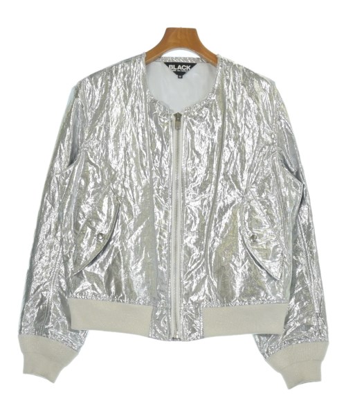 BLACK COMME des GARCONS ブラックコムデギャルソン ブルゾン（その他） メンズ 【古着】【中古】