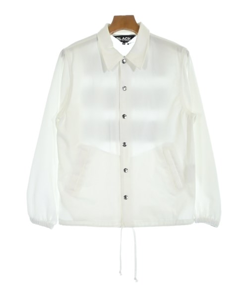 BLACK COMME des GARCONS ブラックコムデギャルソン ブルゾン（その他） メンズ 【古着】【中古】