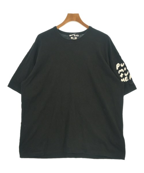 BLACK COMME des GARCONS ブラックコムデギャルソン Tシャツ・カットソー メンズ 【古着】【中古】