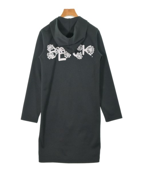 BLACK COMME des GARCONS ブラックコムデギャルソン パーカー レディース 【古着】【中古】