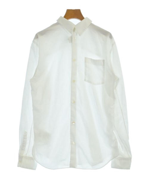 BLACK COMME des GARCONS ブラックコムデギャルソン カジュアルシャツ レディース 【古着】【中古】