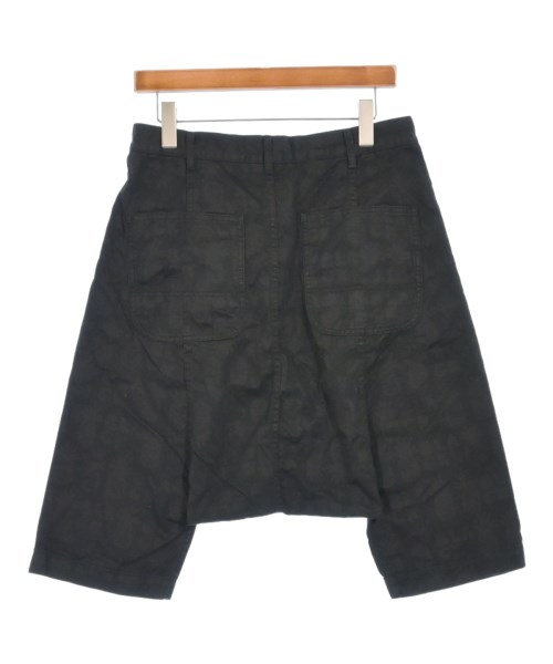 BLACK COMME des GARCONS ブラックコムデギャルソン ショートパンツ メンズ 【古着】【中古】_1