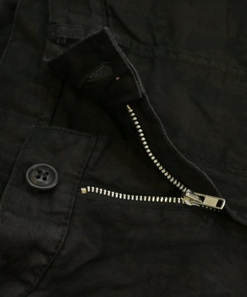 BLACK COMME des GARCONS ブラックコムデギャルソン ショートパンツ メンズ 【古着】【中古】_4