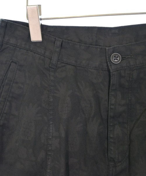 BLACK COMME des GARCONS ブラックコムデギャルソン ショートパンツ メンズ 【古着】【中古】_5