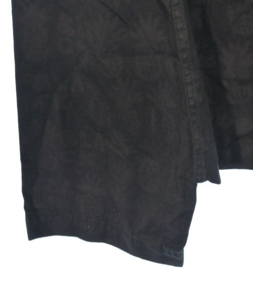 BLACK COMME des GARCONS ブラックコムデギャルソン ショートパンツ メンズ 【古着】【中古】_6