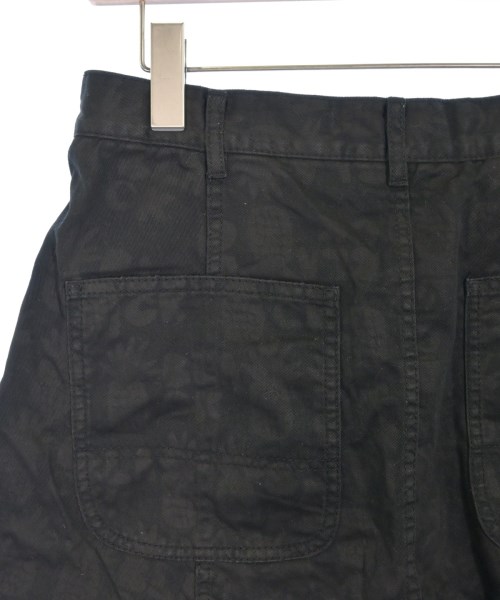 BLACK COMME des GARCONS ブラックコムデギャルソン ショートパンツ メンズ 【古着】【中古】_7