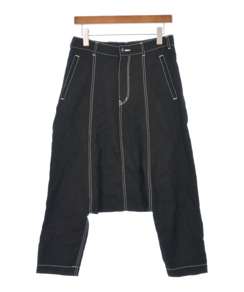 BLACK COMME des GARCONS ブラックコムデギャルソン ショートパンツ メンズ 【古着】【中古】