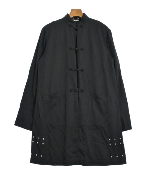 BLACK COMME des GARCONS ブラックコムデギャルソン コート（その他