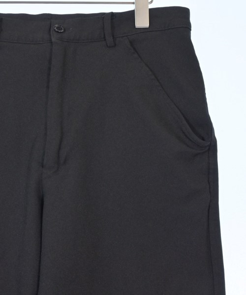 BLACK COMME des GARCONS パンツ（その他） レディース ブラックコムデギャルソン 中古　古着 black comme des garcons（ズボン・パンツ｜メンズ
