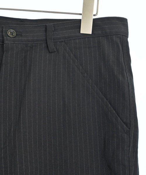 BLACK COMME des GARCONS ブラックコムデギャルソン パンツ(その他) メンズ 【古着】【中古】 BLACK COMME des GARCONS ブラックコムデギャルソン パンツ(その他) メンズ 【古着】【中古】