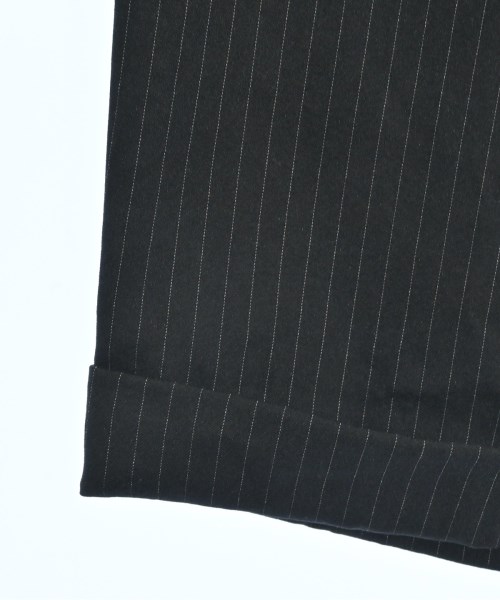BLACK COMME des GARCONS ブラックコムデギャルソン パンツ(その他) メンズ 【古着】【中古】 BLACK COMME des GARCONS ブラックコムデギャルソン パンツ(その他) メンズ 【古着】【中古】