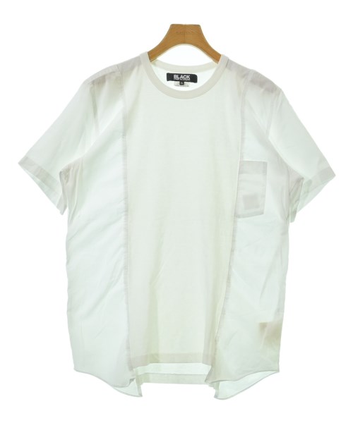 BLACK COMME des GARCONS ブラックコムデギャルソン Tシャツ・カットソー メンズ 【古着】【中古】