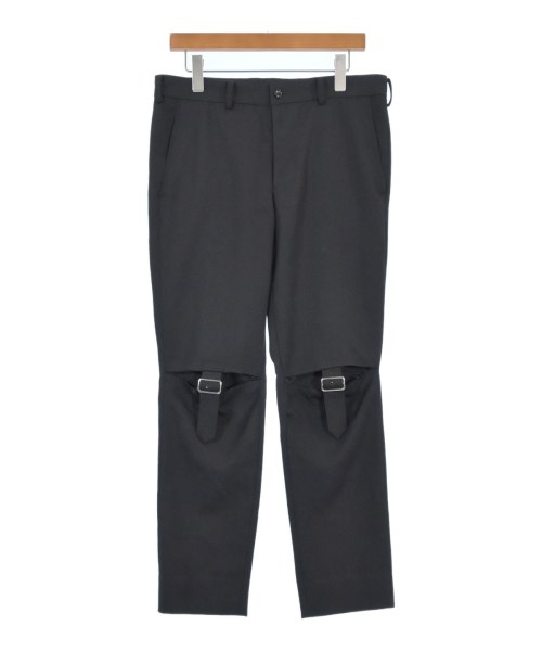 BLACK COMME des GARCONS ブラックコムデギャルソン パンツ（その他） メンズ 【古着】【中古】