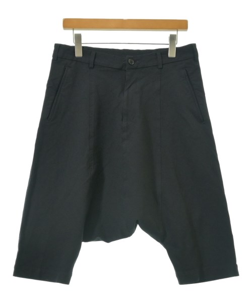 BLACK COMME des GARCONS ブラックコムデギャルソン ショートパンツ メンズ 【古着】【中古】