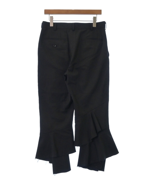 BLACK COMME des GARCONS ブラックコムデギャルソン パンツ（その他） メンズ 【古着】【中古】_1