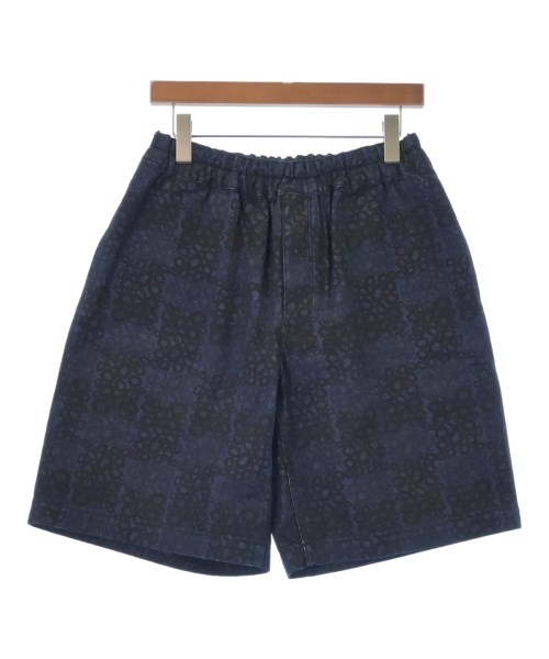 BLACK COMME des GARCONS ブラックコムデギャルソン ショートパンツ メンズ 【古着】【中古】の通販は
