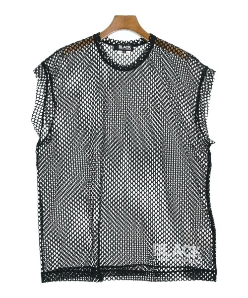 BLACK COMME des GARCONS ブラックコムデギャルソン Tシャツ・カットソー レディース 【古着】【中古】