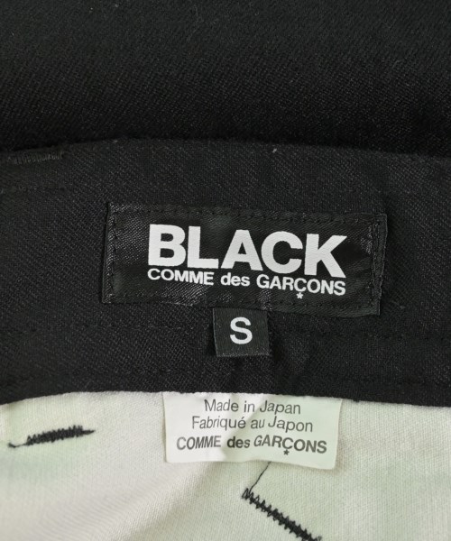 BLACK COMME des GARCONS ブラックコムデギャルソン パンツ（その他） メンズ 【古着】【中古】_2