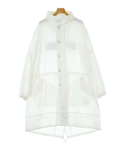 BLACK COMME des GARCONS ブラックコムデギャルソン コート（その他） メンズ 【古着】【中古】