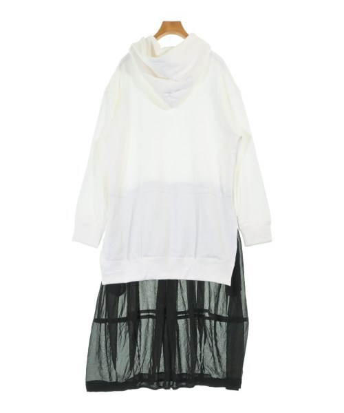 BLACK COMME des GARCONS ブラックコムデギャルソン ワンピース レディース 【古着】【中古】_1