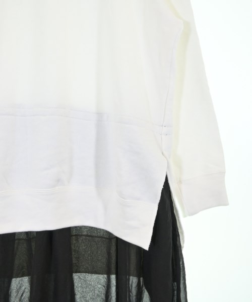 BLACK COMME des GARCONS ブラックコムデギャルソン ワンピース レディース 【古着】【中古】_5