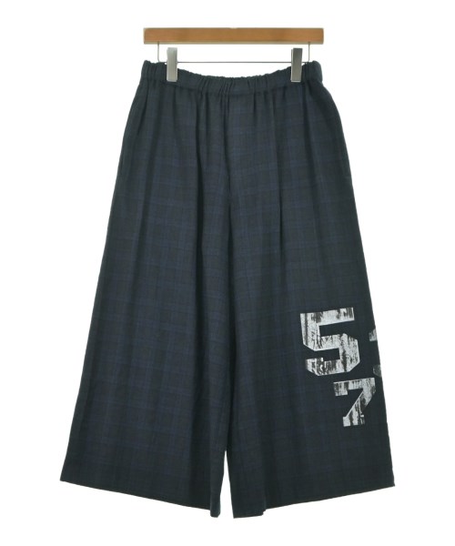 BLACK COMME des GARCONS ブラックコムデギャルソン パンツ（その他） メンズ 【古着】【中古】