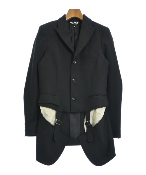 BLACK COMME des GARCONS ブラックコムデギャルソン ジャケット（その他） レディース 【古着】【中古】