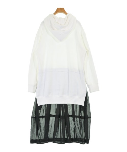 BLACK COMME des GARCONS ブラックコムデギャルソン ワンピース レディース 【古着】【中古】_1