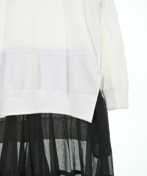 BLACK COMME des GARCONS ブラックコムデギャルソン ワンピース レディース 【古着】【中古】_5
