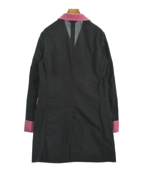 BLACK COMME des GARCONS ブラックコムデギャルソン ジャケット（その他） レディース 【古着】【中古】_1