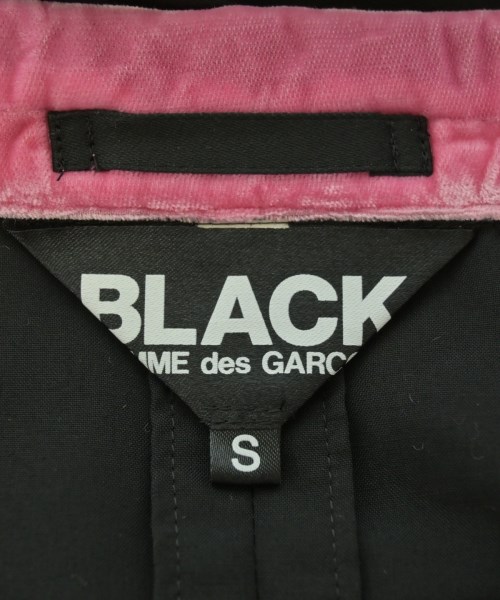 BLACK COMME des GARCONS ブラックコムデギャルソン ジャケット（その他） レディース 【古着】【中古】_2