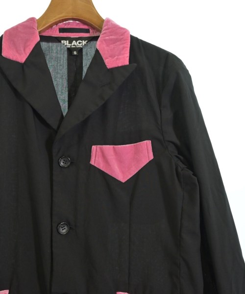 BLACK COMME des GARCONS ブラックコムデギャルソン ジャケット（その他） レディース 【古着】【中古】_4
