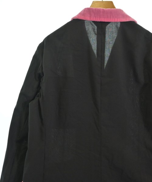 BLACK COMME des GARCONS ブラックコムデギャルソン ジャケット（その他） レディース 【古着】【中古】_5