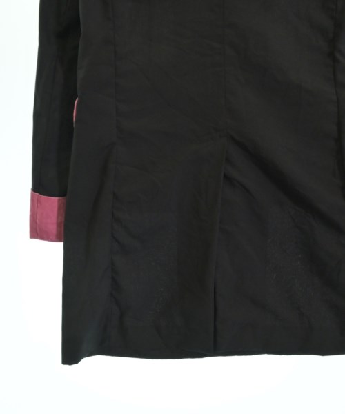 BLACK COMME des GARCONS ブラックコムデギャルソン ジャケット（その他） レディース 【古着】【中古】_8
