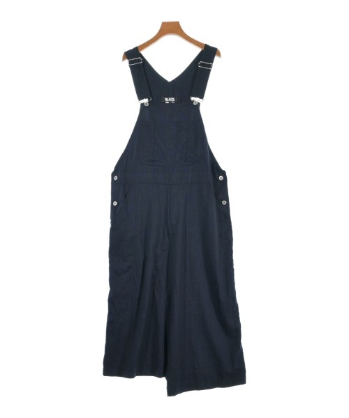 BLACK COMME des GARCONS ブラックコムデギャルソン ワンピース レディース 【古着】【中古】