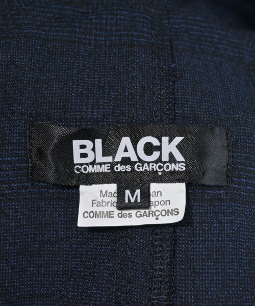 BLACK COMME des GARCONS ブラックコムデギャルソン ワンピース